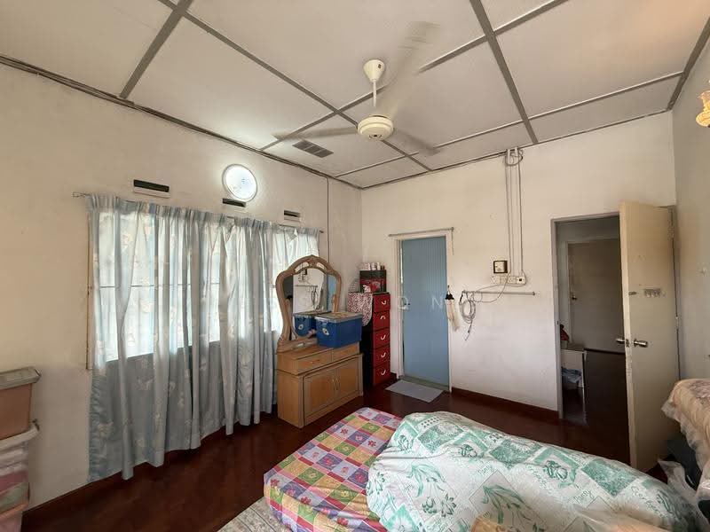 Semi-Detached House for Sale in Butterworth (Penang) - Jess Wong - Bedroom - PropertyGuru.com.my