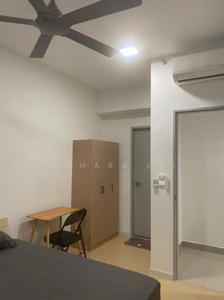 Service Residence for Rent at M Luna - Richard Lee - Bedroom - PropertyGuru.com.my