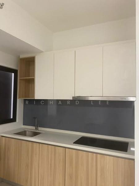 Service Residence for Rent at M Luna - Richard Lee - Kitchen - PropertyGuru.com.my
