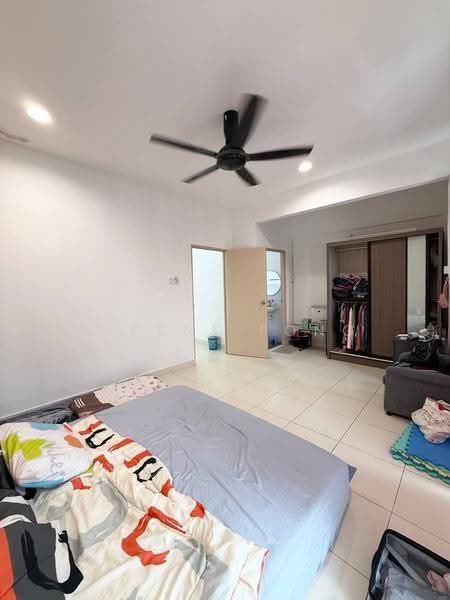 Rumah Teres 2-Tingkat untuk Dijual di Taman Scientex Senai (Senai) - Ferene Fong - PropertyGuru.com.my