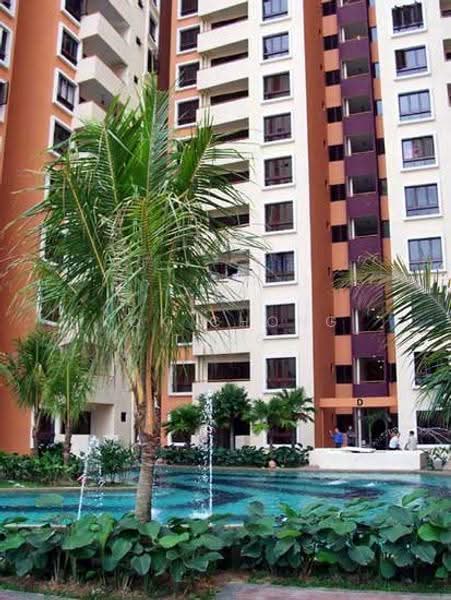 Condominium for Sale at Palm Spring @ Damansara - Kok Chong Tang - Exterior - PropertyGuru.com.my