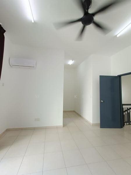 2-storey Terraced House for Rent in Bandar Seri Alam (Masai) - Matt Kek - Interior - PropertyGuru.com.my