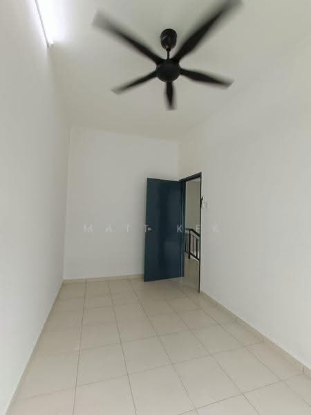 2-storey Terraced House for Rent in Bandar Seri Alam (Masai) - Matt Kek - Interior - PropertyGuru.com.my