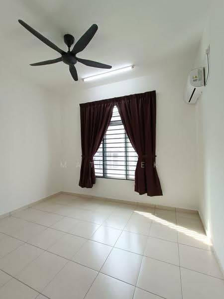 2-storey Terraced House for Rent in Bandar Seri Alam (Masai) - Matt Kek - Interior - PropertyGuru.com.my