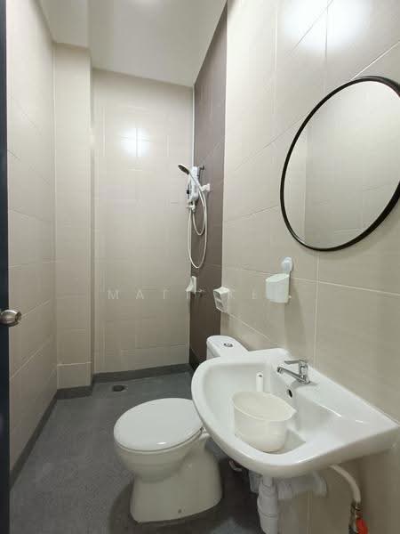 2-storey Terraced House for Rent in Bandar Seri Alam (Masai) - Matt Kek - Bathroom - PropertyGuru.com.my