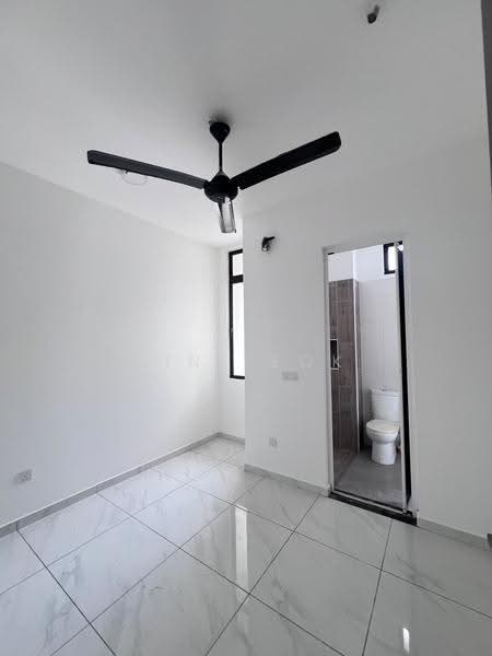 2-storey Terraced House for Sale in Bukit Indah (Iskandar Puteri (Nusajaya)) - Jin Teok - Bathroom - PropertyGuru.com.my