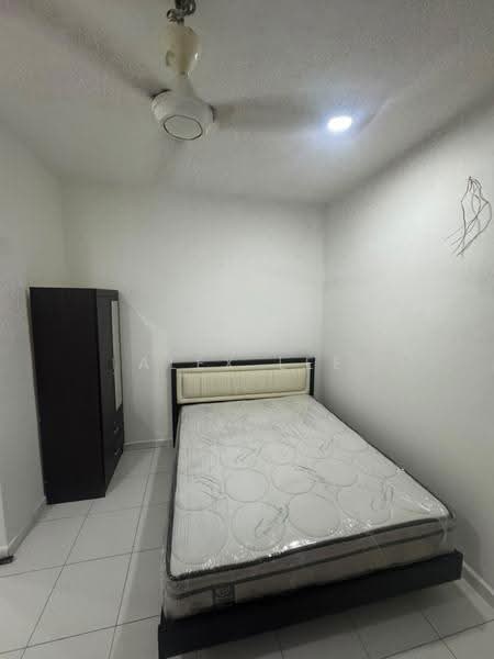 Condominium for Rent at Scott Towers @ Larkin JB - Alex Lee - Bedroom - PropertyGuru.com.my