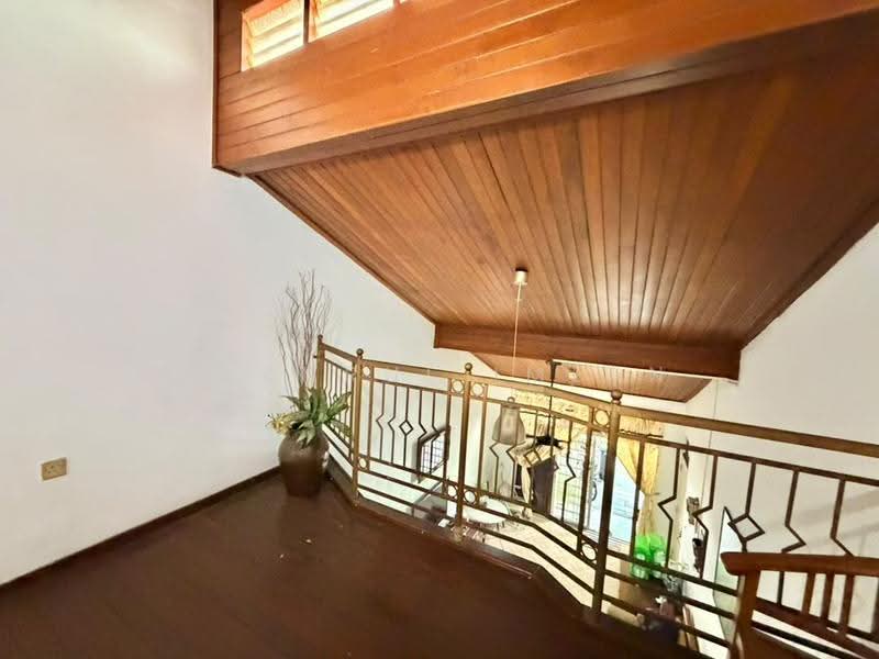 Rumah Teres 1-Tingkat untuk Dijual di Taman Puteri Wangsa (Ulu Tiram) - Fakhrul Imlan - Interior - PropertyGuru.com.my