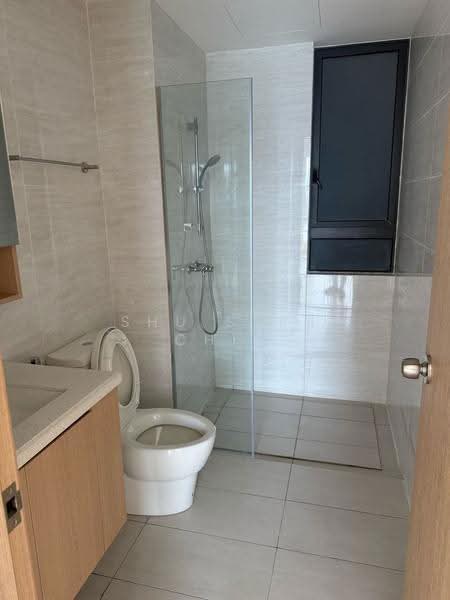 Service Residence for Sale at Aradia Residence @ Lake City KL North - Shu Syen Chin - Bathroom - PropertyGuru.com.my