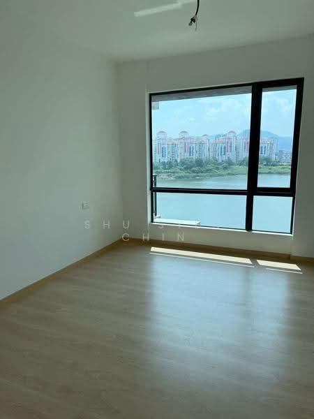 Service Residence for Sale at Aradia Residence @ Lake City KL North - Shu Syen Chin - View - PropertyGuru.com.my