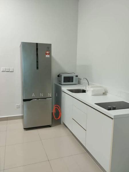 Service Residence for Rent at Teega Suites - Annie Tee - PropertyGuru.com.my