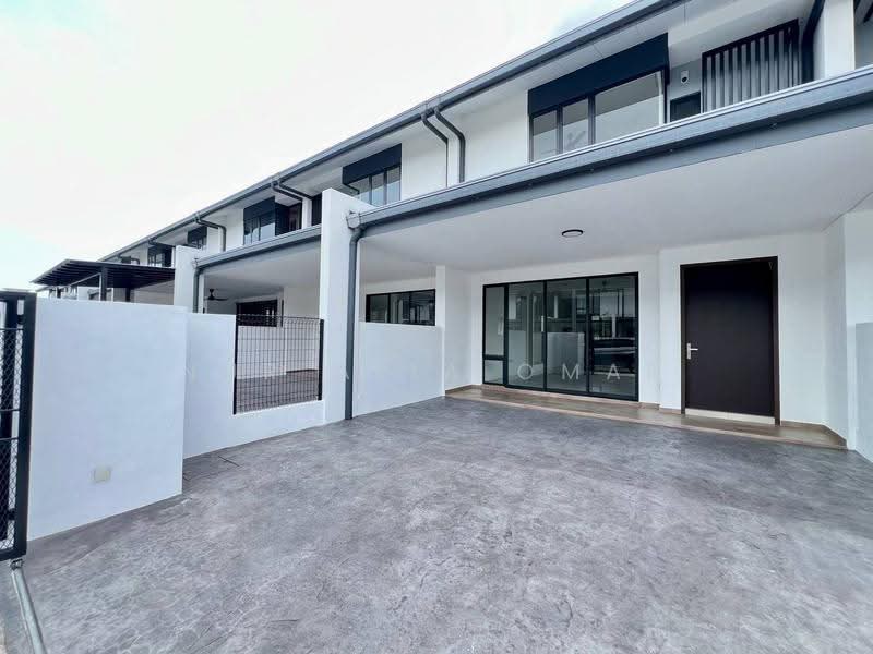 Rumah Teres untuk Dijual di Klang (Selangor) - Nur Alia Omar - Exterior - PropertyGuru.com.my