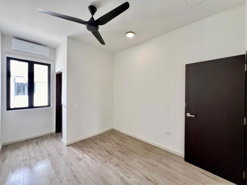 Rumah Teres untuk Dijual di Klang (Selangor) - Nur Alia Omar - Interior - PropertyGuru.com.my