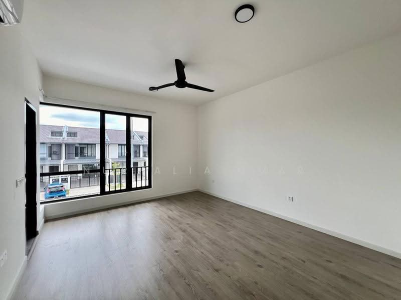 Rumah Teres untuk Dijual di Klang (Selangor) - Nur Alia Omar - Interior - PropertyGuru.com.my