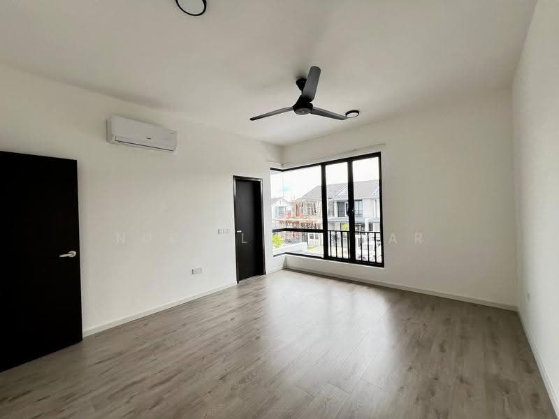 Rumah Teres untuk Dijual di Klang (Selangor) - Nur Alia Omar - Interior - PropertyGuru.com.my