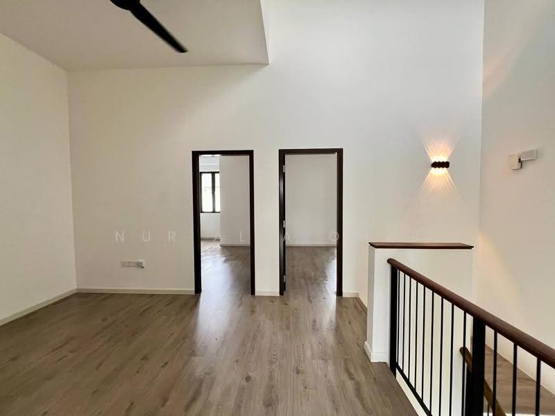 Rumah Teres untuk Dijual di Klang (Selangor) - Nur Alia Omar - Interior - PropertyGuru.com.my