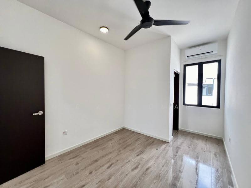 Rumah Teres untuk Dijual di Klang (Selangor) - Nur Alia Omar - Interior - PropertyGuru.com.my