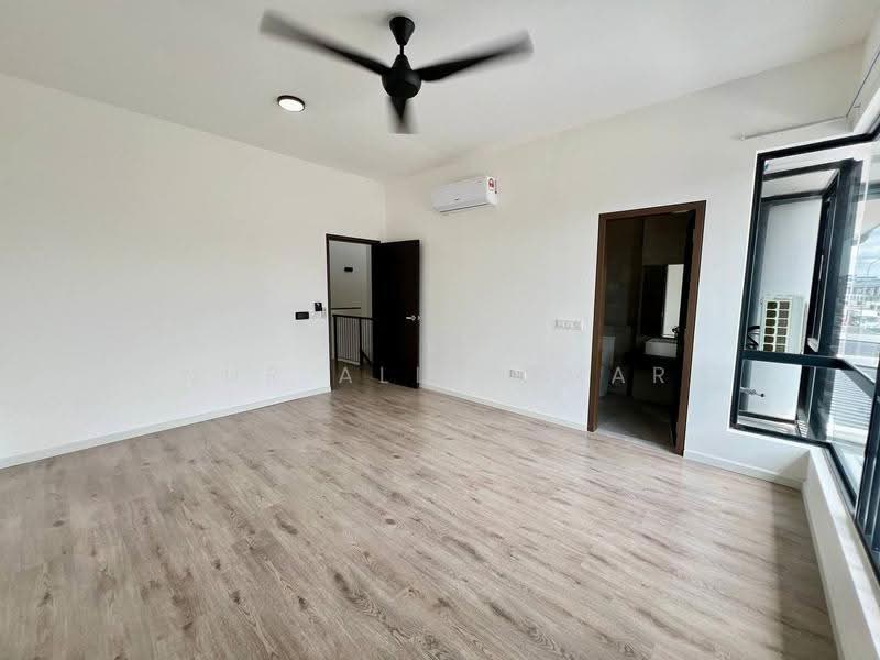 Rumah Teres untuk Dijual di Klang (Selangor) - Nur Alia Omar - Interior - PropertyGuru.com.my