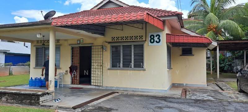 Bungalow House for Sale in Kajang (Selangor) - Kuham Nannithamby - Exterior - PropertyGuru.com.my
