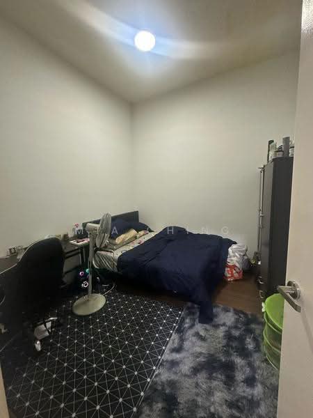 Service Residence for Rent at The Grand @ Kelana Damansara Suite - Mia Ching - Bedroom - PropertyGuru.com.my