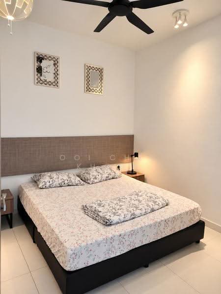 Rumah Bandar untuk Dijual di Seberang Perai (Penang) - Ooi Chee Khoon - Bedroom 1 - PropertyGuru.com.my