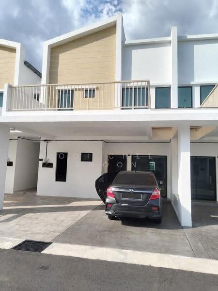 Rumah Bandar untuk Dijual di Seberang Perai (Penang) - Ooi Chee Khoon - Exterior - PropertyGuru.com.my