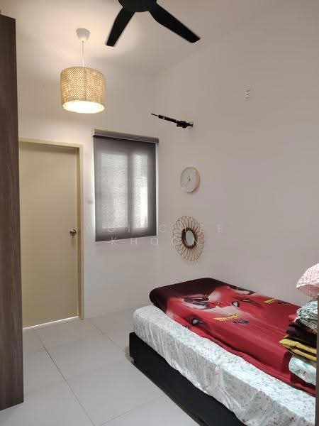 Rumah Bandar untuk Dijual di Seberang Perai (Penang) - Ooi Chee Khoon - Bedroom 3 - PropertyGuru.com.my