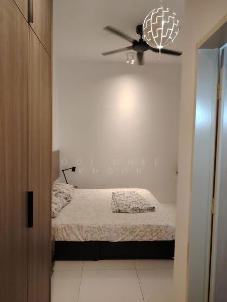 Rumah Bandar untuk Dijual di Seberang Perai (Penang) - Ooi Chee Khoon - Bedroom 1 - PropertyGuru.com.my