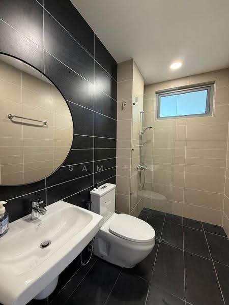 Semi-Detached House for Sale in Horizon Hills (Iskandar Puteri (Nusajaya)) - Sam Tee - Bathroom - PropertyGuru.com.my