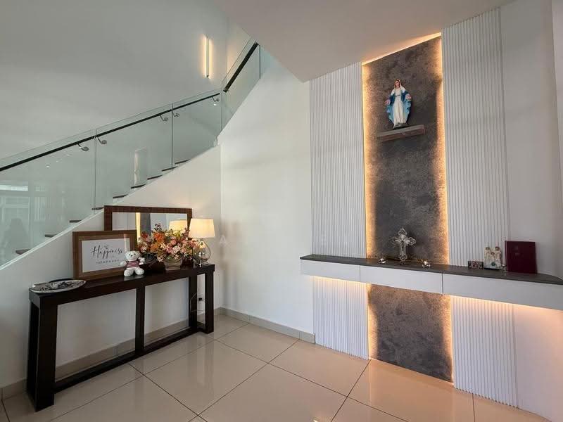 Semi-Detached House for Sale in Horizon Hills (Iskandar Puteri (Nusajaya)) - Sam Tee - Interior - PropertyGuru.com.my