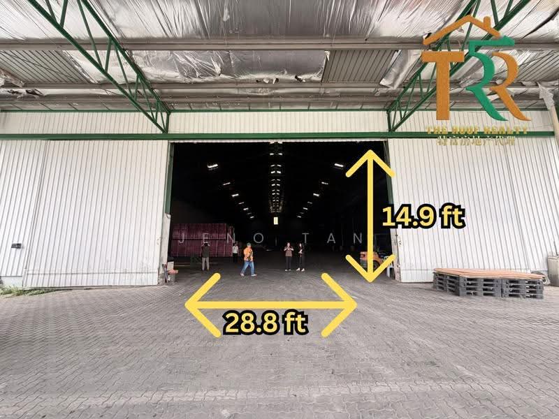 Warehouse for Rent in Kuching (Sarawak) - Jeno Tan - PropertyGuru.com.my