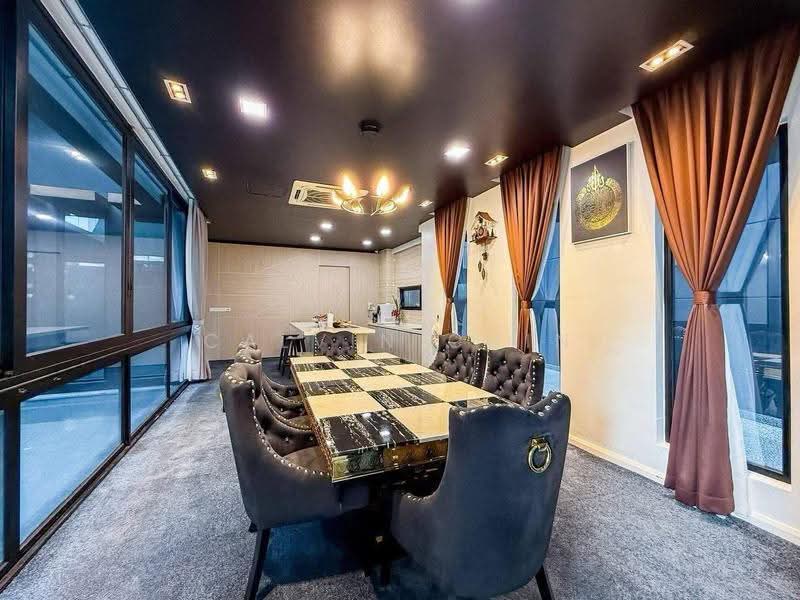 Bungalow House for Sale in Sering Ukay (Ampang) - calvin Chin - Dining Room - PropertyGuru.com.my