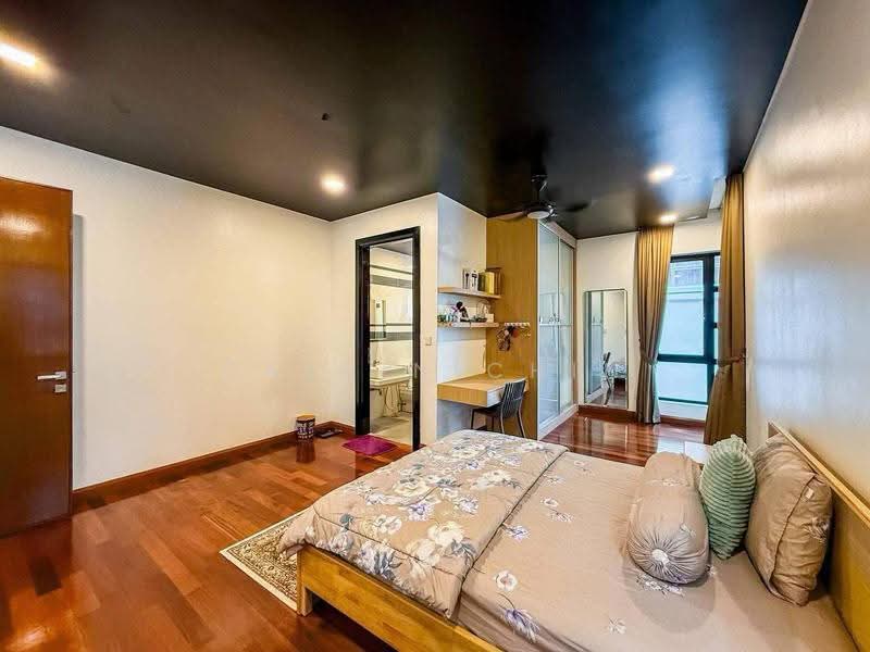 Bungalow House for Sale in Sering Ukay (Ampang) - calvin Chin - Bedroom - PropertyGuru.com.my