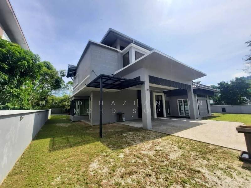 Bungalow House for Sale in Shah Alam (Selangor) - Mohd Hazlan bin Mohd Sopi - PropertyGuru.com.my