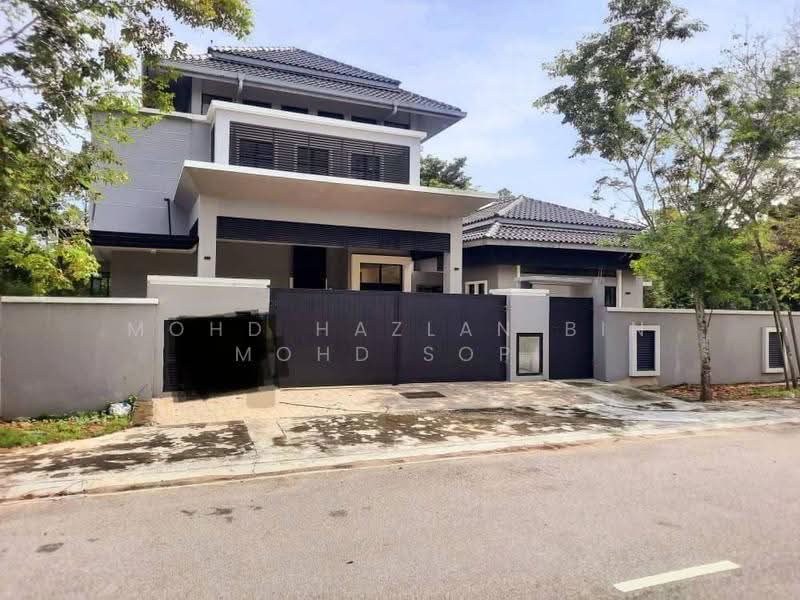 Bungalow House for Sale in Shah Alam (Selangor) - Mohd Hazlan bin Mohd Sopi - PropertyGuru.com.my