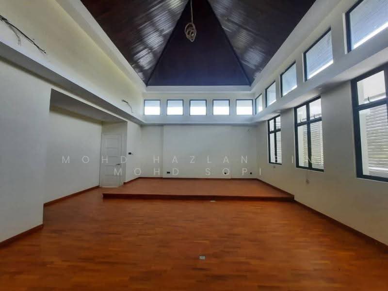 Bungalow House for Sale in Shah Alam (Selangor) - Mohd Hazlan bin Mohd Sopi - PropertyGuru.com.my