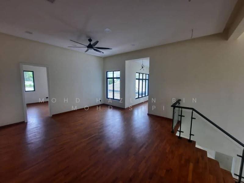 Bungalow House for Sale in Shah Alam (Selangor) - Mohd Hazlan bin Mohd Sopi - PropertyGuru.com.my