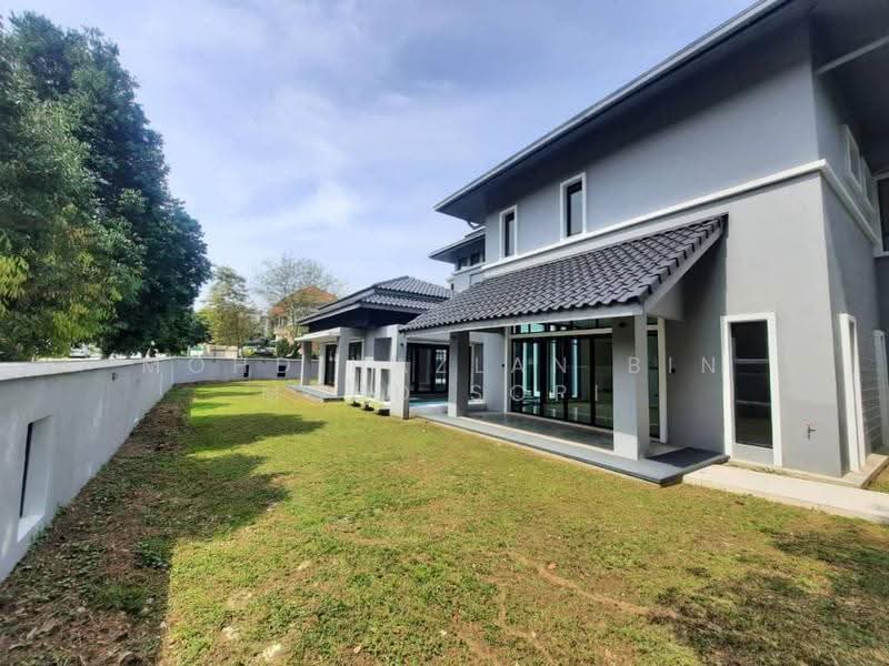 Bungalow House for Sale in Shah Alam (Selangor) - Mohd Hazlan bin Mohd Sopi - PropertyGuru.com.my
