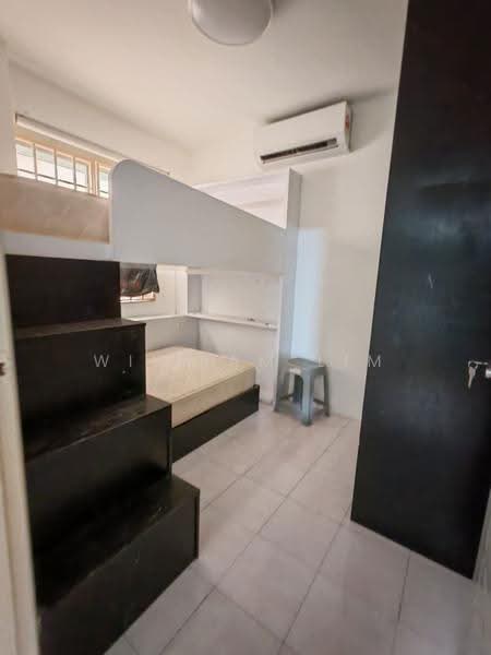 Apartment for Rent at Taman Kristal - William Lim - Bedroom - PropertyGuru.com.my