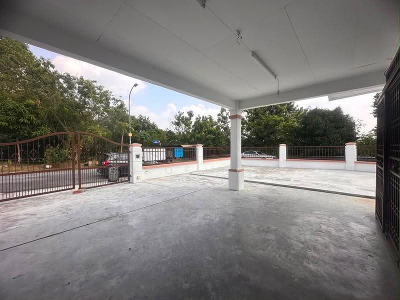 2-storey Terraced House for Sale in Taman Nusa Bestari Jaya (Iskandar Puteri (Nusajaya)) - Chloe Chin - Exterior - PropertyGuru.com.my