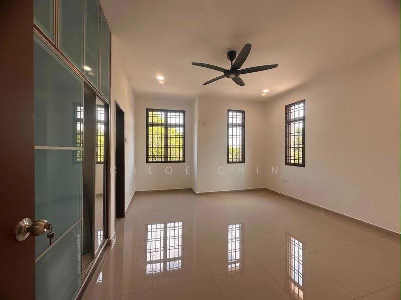 2-storey Terraced House for Sale in Taman Nusa Bestari Jaya (Iskandar Puteri (Nusajaya)) - Chloe Chin - Interior - PropertyGuru.com.my