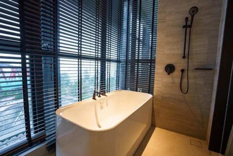 Service Residence for Sale at Antara Genting Highlands - GM TAN - Bathroom - PropertyGuru.com.my