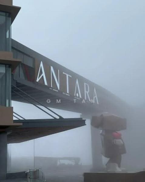 Service Residence for Sale at Antara Genting Highlands - GM TAN - Exterior - PropertyGuru.com.my