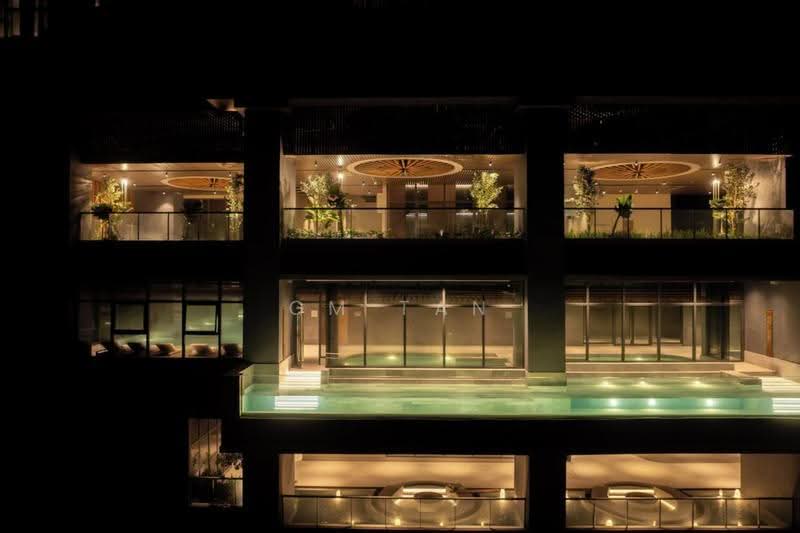 Service Residence for Sale at Antara Genting Highlands - GM TAN - Exterior - PropertyGuru.com.my