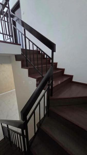 2-storey Terraced House for Sale in Bandar Puteri Klang (Klang) - Tom Lee - Interior - PropertyGuru.com.my