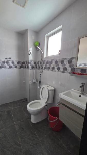 2-storey Terraced House for Sale in Bandar Puteri Klang (Klang) - Tom Lee - Bathroom - PropertyGuru.com.my