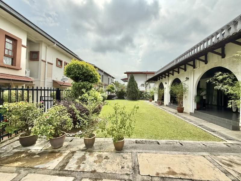 Bungalow House for Sale in Petaling Jaya (Selangor) - Mei Fong Wong - Exterior - PropertyGuru.com.my