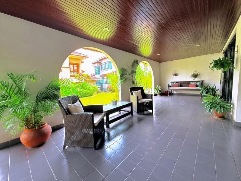 Bungalow House for Sale in Petaling Jaya (Selangor) - Mei Fong Wong - Exterior - PropertyGuru.com.my
