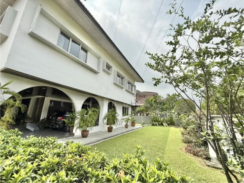 Bungalow House for Sale in Petaling Jaya (Selangor) - Mei Fong Wong - Exterior - PropertyGuru.com.my