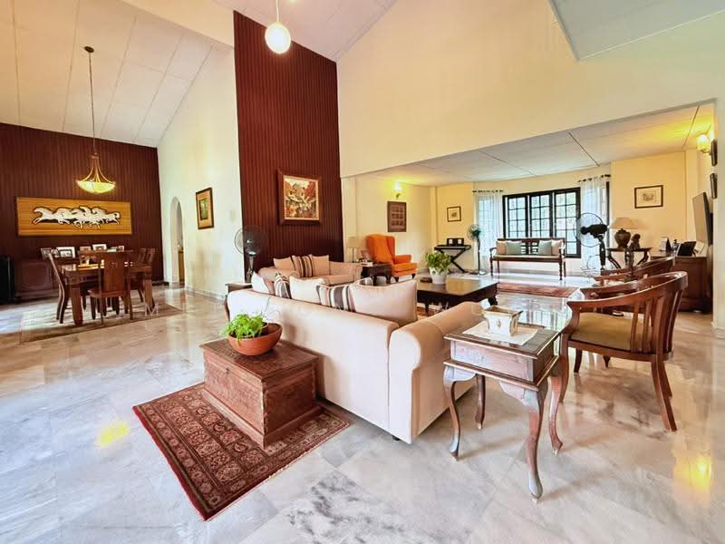 Bungalow House for Sale in Petaling Jaya (Selangor) - Mei Fong Wong - Living Room - PropertyGuru.com.my